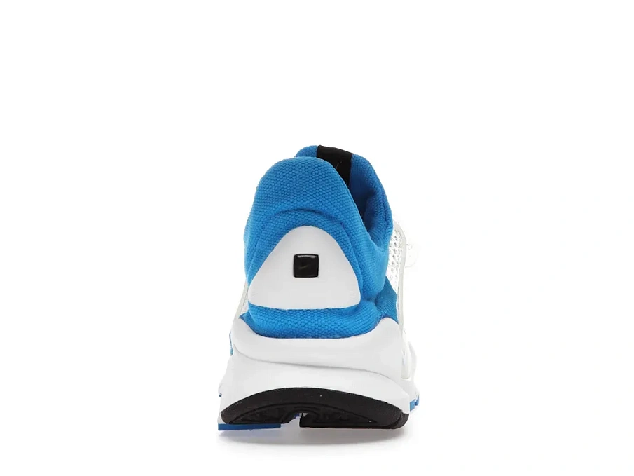 Фото № 4 с приближением к товару «‎Nike Sock Dart Fragment Photo Blue»