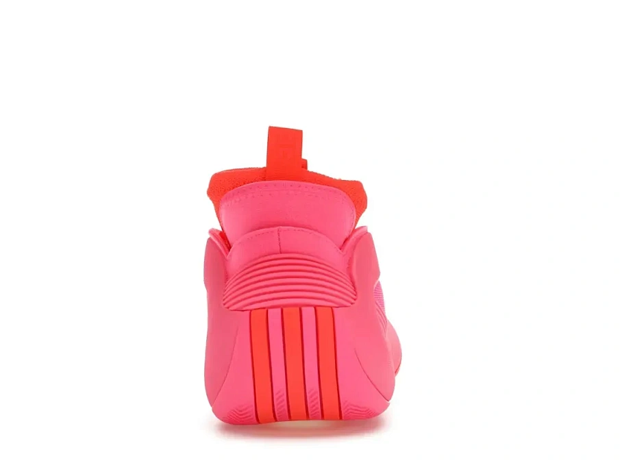 Фото № 4 с приближением к товару «‎adidas Harden Vol. 8»