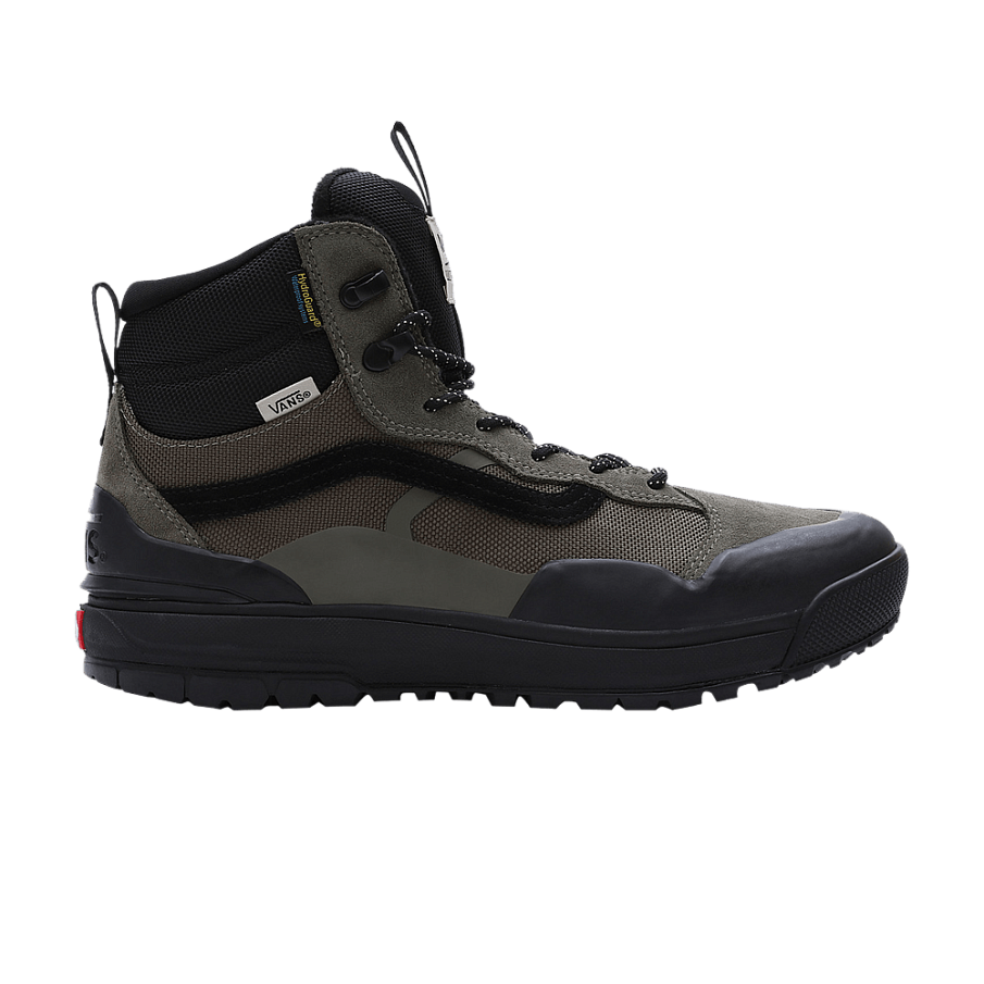 Фото № 1 с приближением к товару «‎Vans UltraRange EXO Hi MTE-2 Dark Olive (VN0A4BVSDOL)»