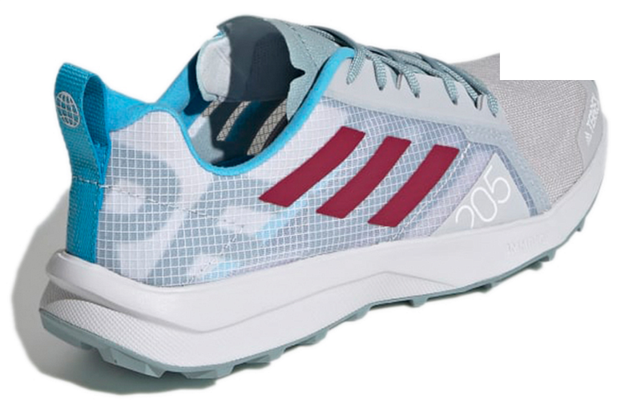 Фото № 4 с приближением к товару «‎adidas Terrex Speed Flow Running Shoes»
