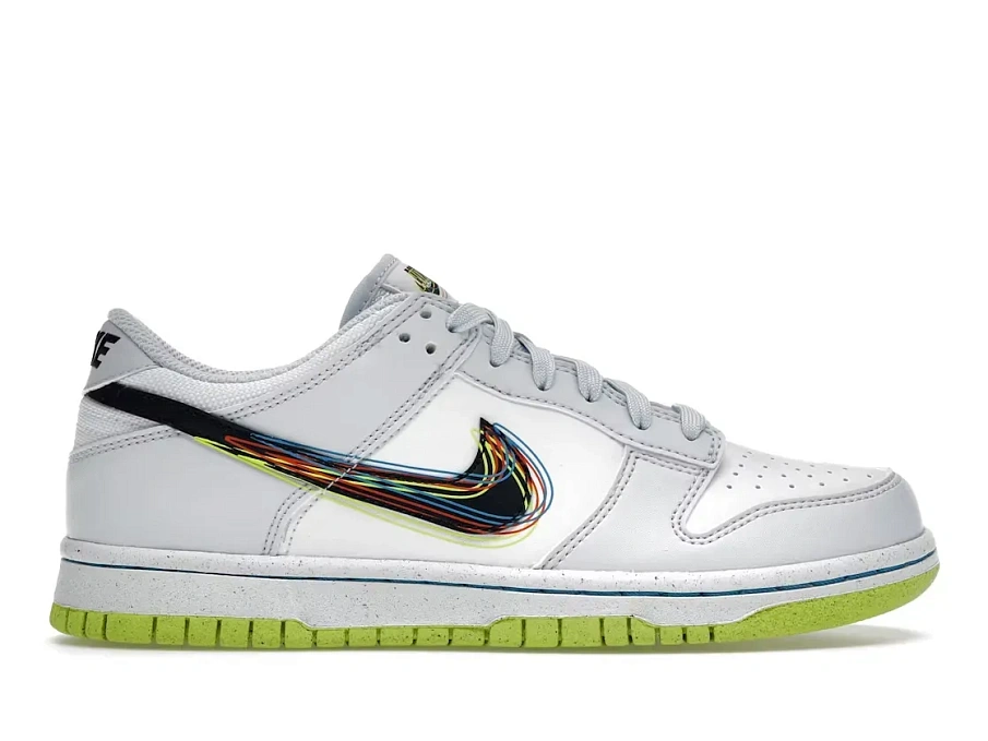 Фото № 1 с приближением к товару «‎Nike Dunk Low»