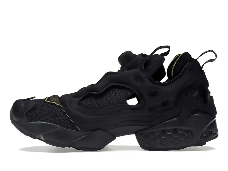 Фото № 3 с приближением к товару «‎Reebok Instapump Fury»