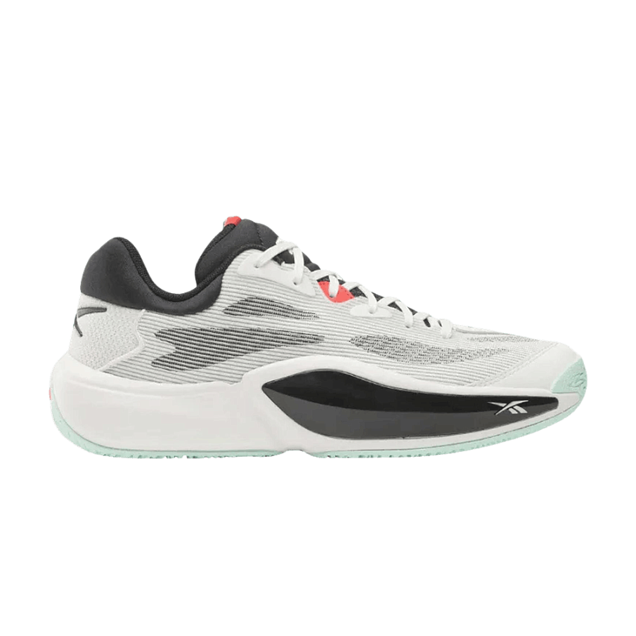 Фото № 1 с приближением к товару «‎Reebok Engine A Chalk Black (100256187)»