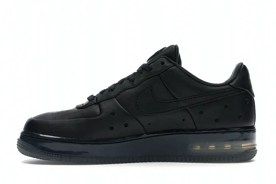 Фото № 3 с приближением к товару «‎Nike Air Force 1 Low CB34 Max Air»