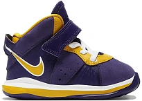 Фото № 1 с приближением к товару «‎Nike LeBron 8»