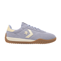 Фото № 1 с приближением к товару «‎Converse Run Star Trainer Purple Beige»