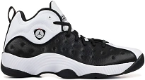 Фото № 1 с приближением к товару «‎Jordan Jumpman Team 2 White Black Red»