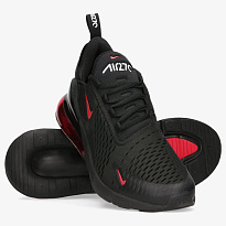 Фото № 3 с приближением к товару «‎Nike Air Max 270»