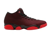 Фото № 1 с приближением к товару «‎Jordan Horizon Low Black Gym Red»