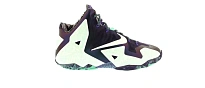 Фото № 1 с приближением к товару «‎Nike LeBron 11 NOLA Gumbo League Gator King»