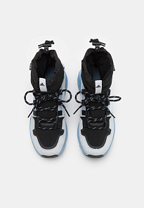 Фото № 4 с приближением к товару «‎Adidas Terrex Hikster Cold.rdy »