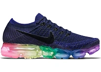 Фото № 1 с приближением к товару «‎Nike Air VaporMax Be True (2017) »