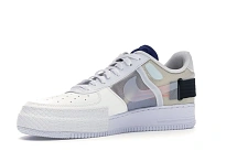 Фото № 3 с приближением к товару «‎Nike Air Force 1 Type»
