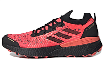 Фото № 1 с приближением к товару «‎adidas Terrex Two Ultra Parley Trail Running BlackRed»