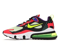 Фото № 3 с приближением к товару «‎Nike Air Max 270 React Parachute»