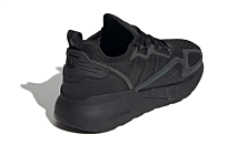 Фото № 4 с приближением к товару «‎adidas originals Zx 2k Boost J»
