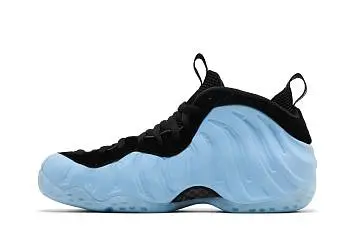 Nike Air Foamposite One Psychic Blue - 4