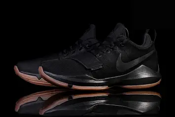 Nike PG 1 Gum (878627-004) - 3