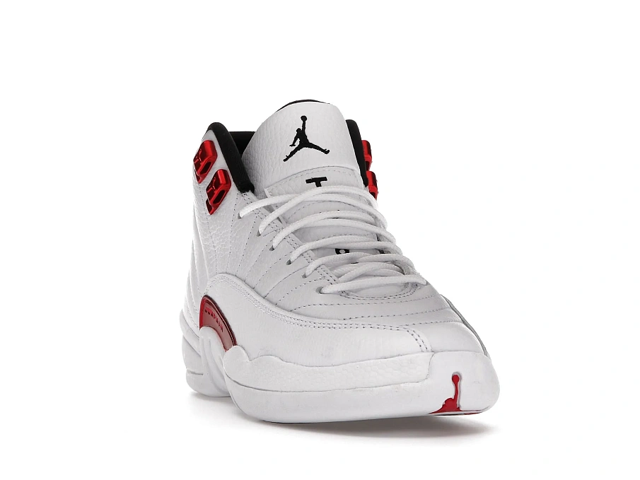 Фото № 3 с приближением к товару «‎Jordan 12 Retro Twist »