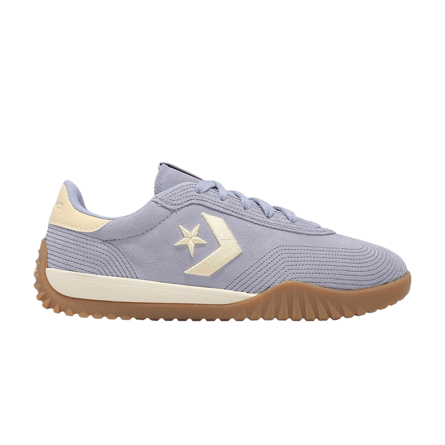 Фото № 1 с приближением к товару «‎Converse Run Star Trainer Purple Beige»