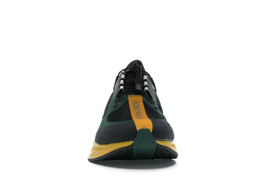 Фото № 2 с приближением к товару «‎Nike Zoom Pegasus 35 Turbo Gyakusou Fir»