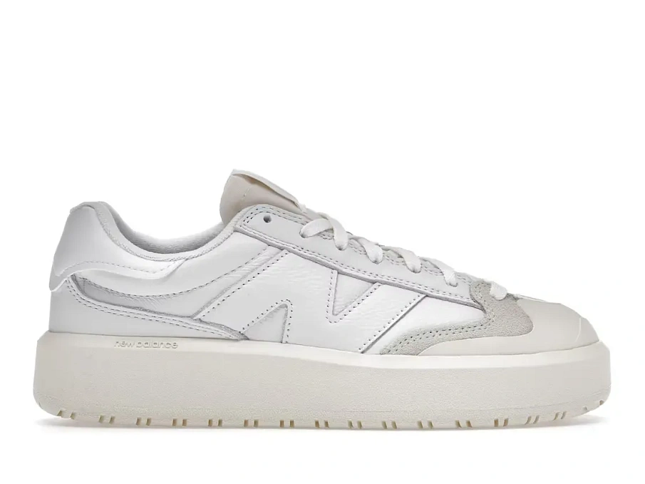 Фото № 1 с приближением к товару «‎New Balance CT302»