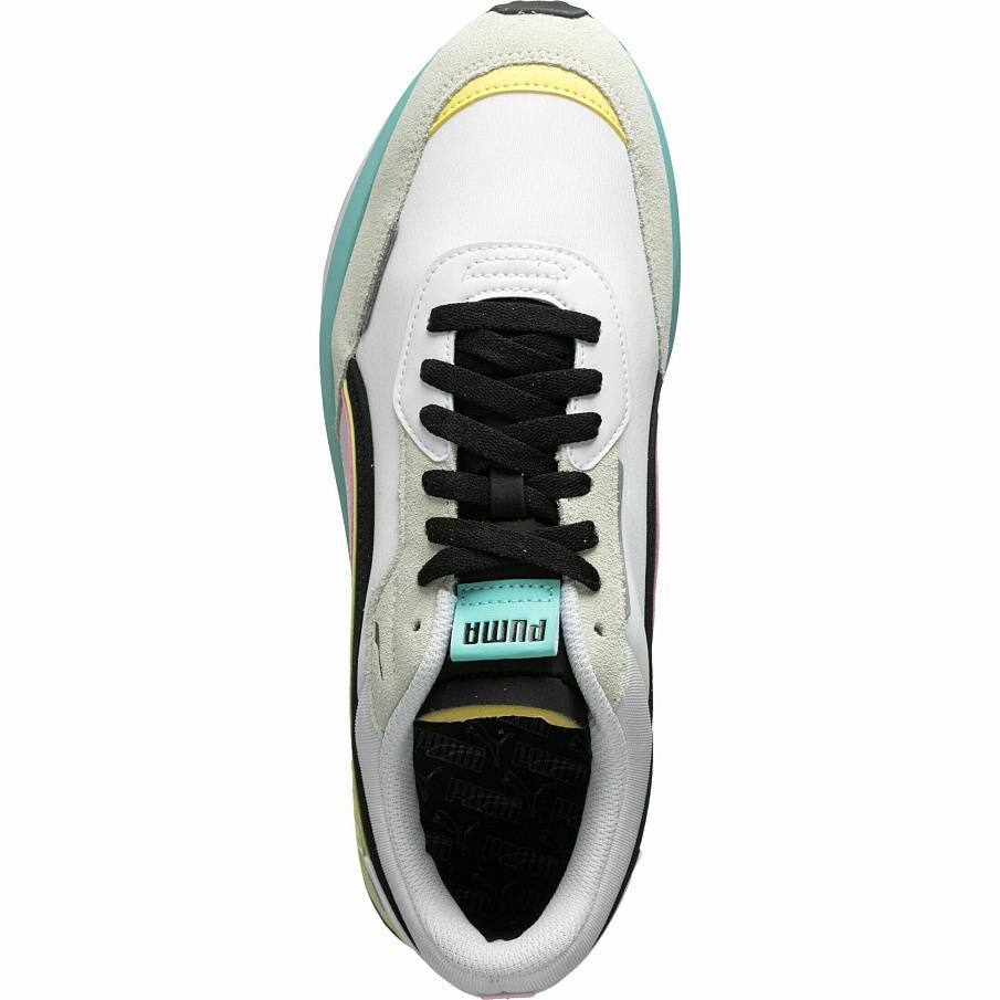 Фото № 2 с приближением к товару «‎Puma City Rider »