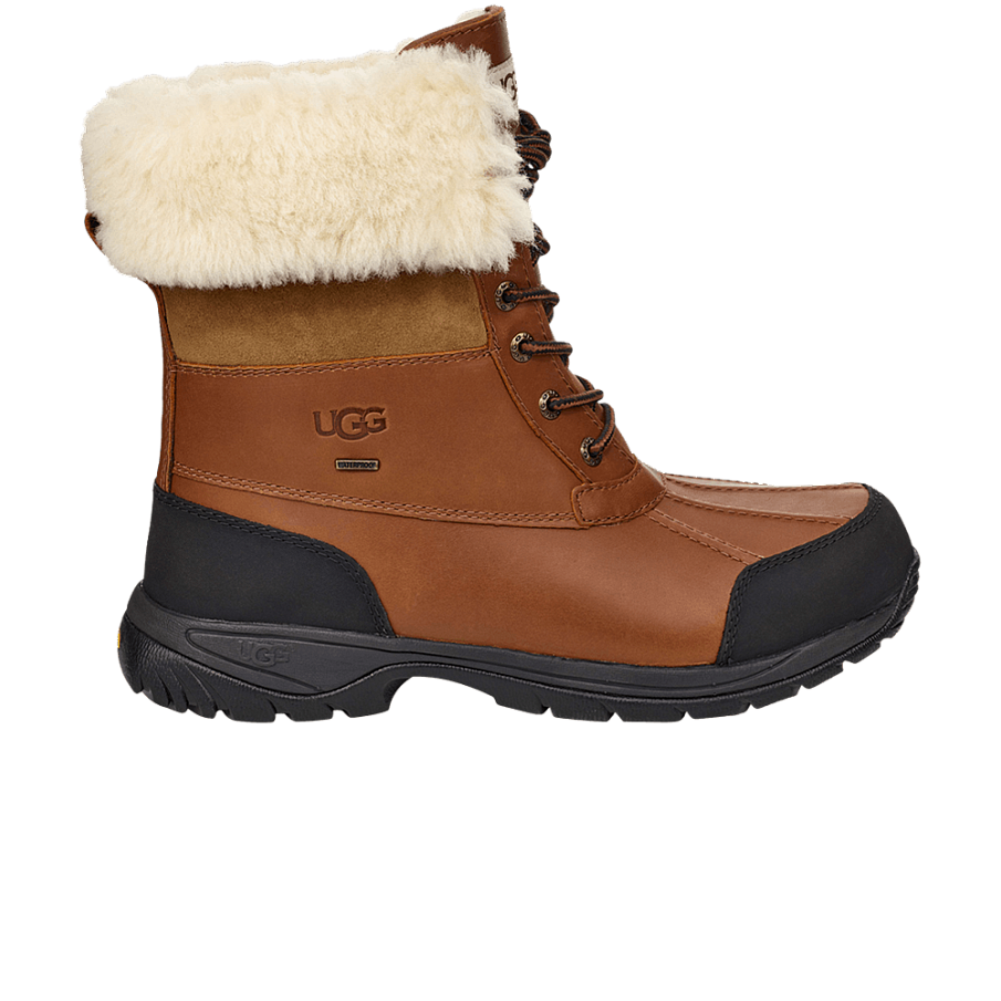 Фото № 1 с приближением к товару «‎UGG Butte Worchester»