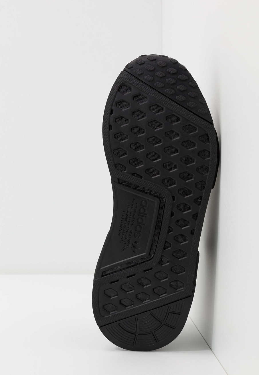 Фото № 5 с приближением к товару «‎Adidas Nmd R1 »