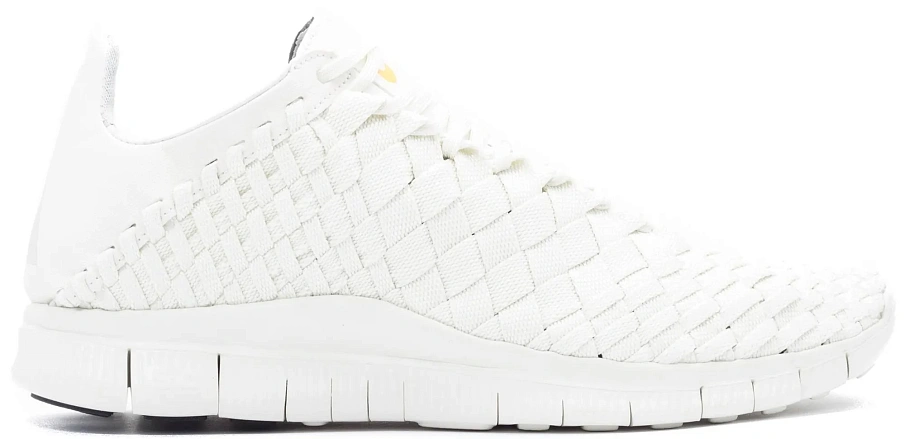Фото № 1 с приближением к товару «‎Nike Free Inneva Woven Tech Sea Glass»