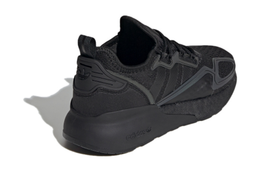 Фото № 4 с приближением к товару «‎adidas originals Zx 2k Boost J»