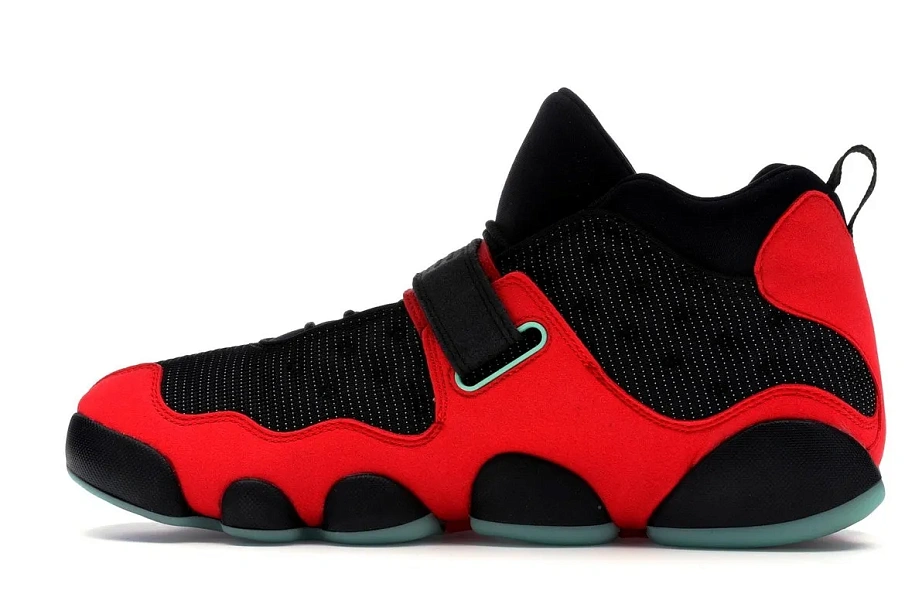 Фото № 5 с приближением к товару «‎Jordan Black Cat Bred»