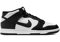 Фото № 1 с приближением к товару «‎Nike Dunk Mid»