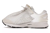 Фото № 2 с приближением к товару «‎ASICS Gel-Kayano 26 Vivienne Westwood White»