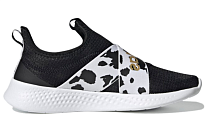 Фото № 2 с приближением к товару «‎adidas neo Wmns Puremotion Adapt 'Cow Print'»