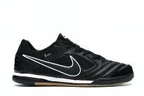 Фото № 1 с приближением к товару «‎Nike SB Gato Black White Gum»