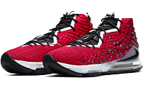 Фото № 3 с приближением к товару «‎Nike Lebron 17 Ep Basketball Shoes Air Max Uptempo»