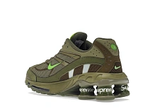 Фото № 6 с приближением к товару «‎Nike Shox Ride 2 SP Supreme Olive»