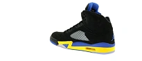 Фото № 3 с приближением к товару «‎Jordan 5 Retro Shanghai Shen»