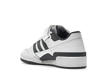 Фото № 6 с приближением к товару «‎adidas Forum Low Cloud White Grey»