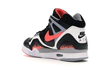 Фото № 5 с приближением к товару «‎Nike Air Tech Challenge 2 Black Lava (2020)»
