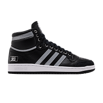 Фото № 1 с приближением к товару «‎Snipes x adidas Top Ten High 313 Day (KI4926)»