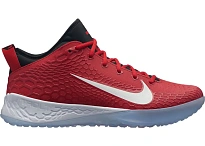 Фото № 1 с приближением к товару «‎Nike Force Zoom Trout 5 Turf University Red»