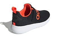 Фото № 4 с приближением к товару «‎adidas neo Lite Racer Adapt 4.0 J 'Black Solar Red'»