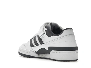 adidas Forum Low Cloud White Grey - 6