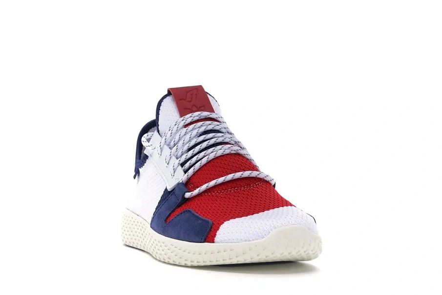 Фото № 4 с приближением к товару «‎adidas Tennis Hu V2 Pharrell x Billionaire Boys Club»