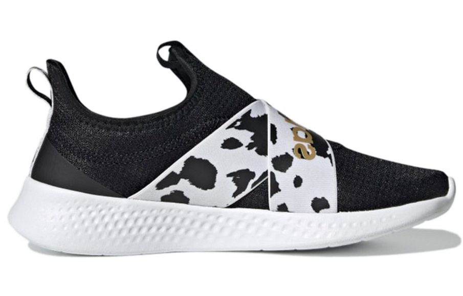 Фото № 2 с приближением к товару «‎adidas neo Wmns Puremotion Adapt 'Cow Print'»
