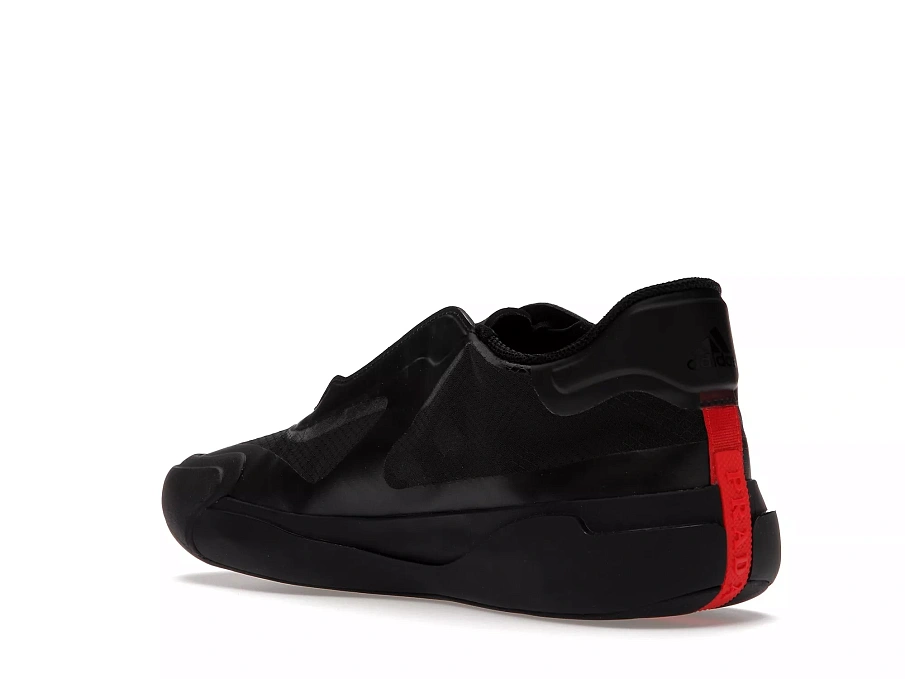 Фото № 6 с приближением к товару «‎adidas Luna Rossa 21 Prada Core Black»