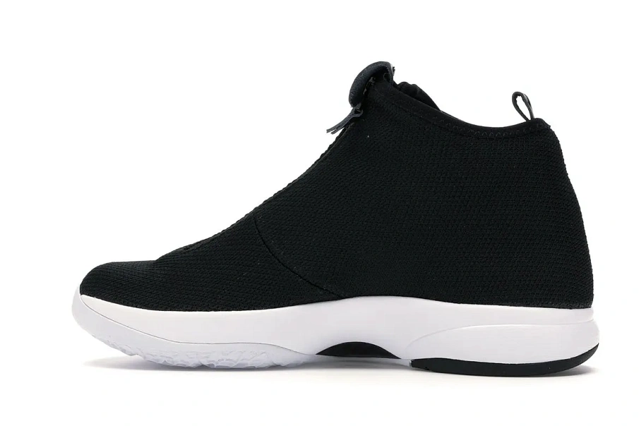 Фото № 5 с приближением к товару «‎Nike Zoom Kobe Icon Black White»