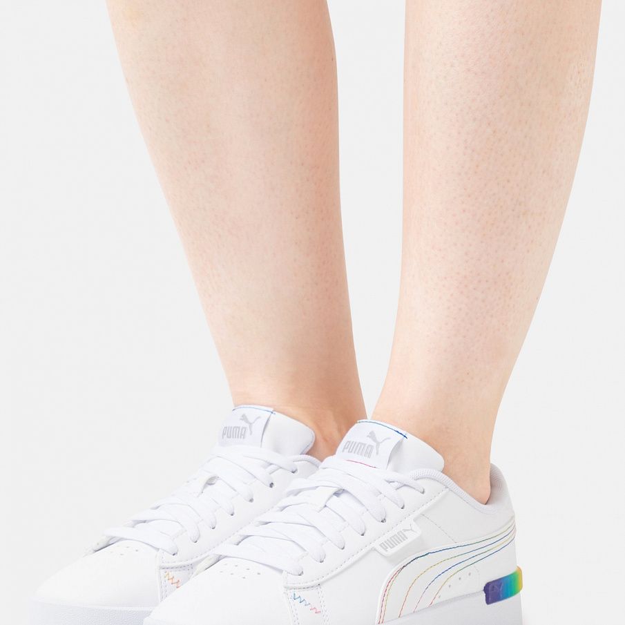 Фото № 2 с приближением к товару «‎Puma Jada Rainbow Hues »